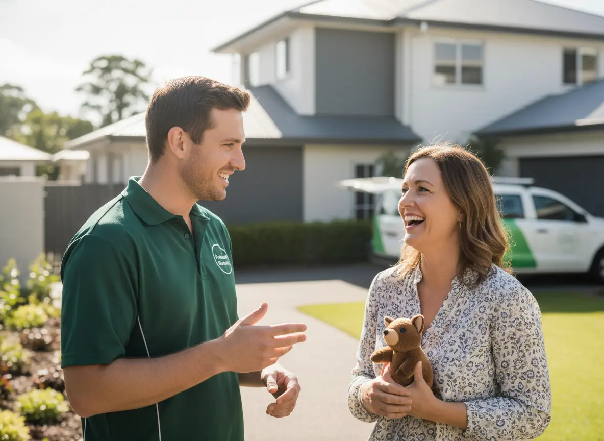 About Possum Removal Eatons Hill